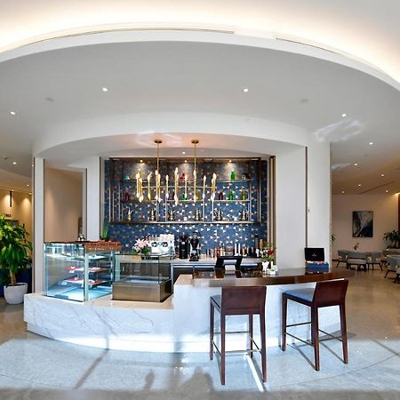 Clarion Hotel Jeddah Airport Esterno foto