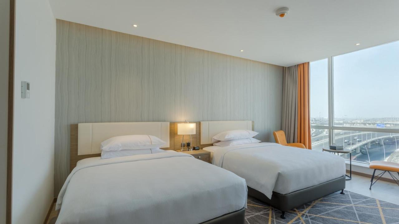 Clarion Hotel Jeddah Airport Esterno foto