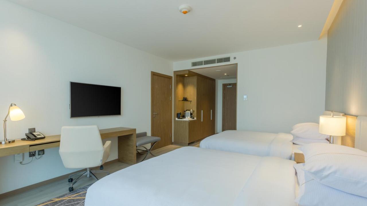 Clarion Hotel Jeddah Airport Esterno foto