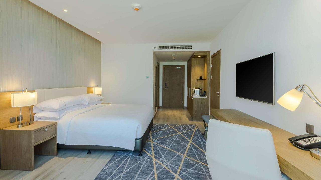 Clarion Hotel Jeddah Airport Esterno foto