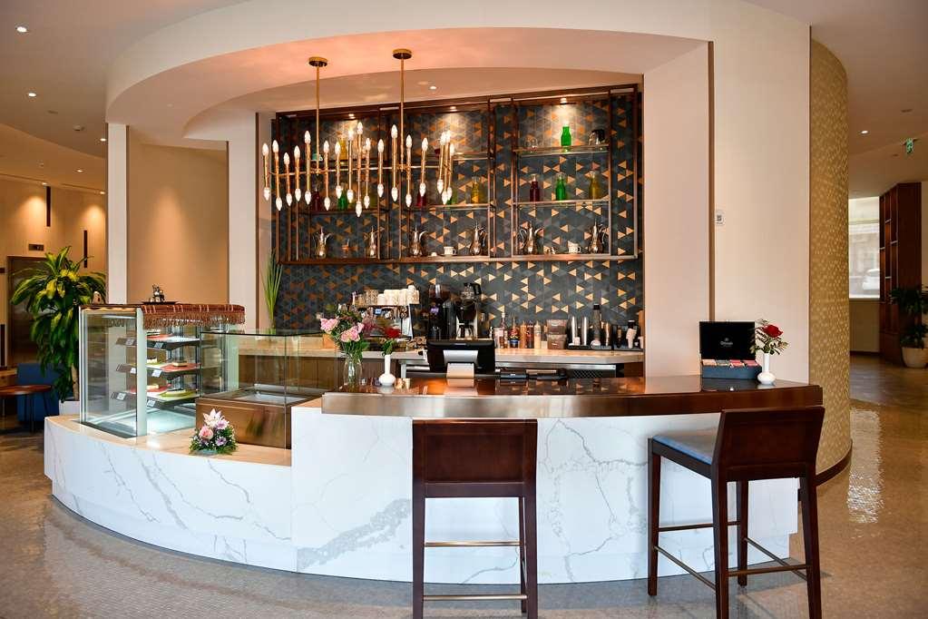Clarion Hotel Jeddah Airport Interno foto